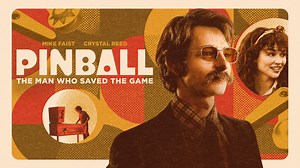 Pinball: The Man Who Saved the Game - Apple TV