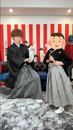 伝説の侍 The Legendary Samurai