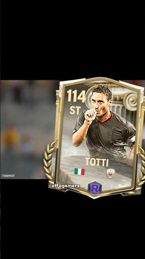 Original images of Glorious Eras ICON FC Mobile cards #fcmobile #fifamobile