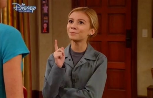 Dog with a blog s02 ep20