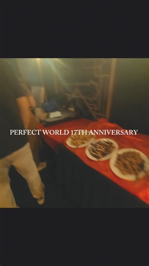 1.3K views · 13 reactions | Perfect World @17 Enjoy the night full of fun and excitement. #PerfectWorld #herofest #perfectworld17th | PlayPark Perfect World | Facebook