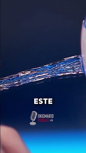 ¿QUE ES el FLUJO LAMINAR y COMO SE VE? #nosabias #sabiasque #sabias #nolosabias #curiosidades