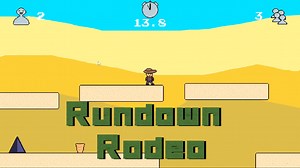 这么简单的游戏，第一关我居然玩了一小时…？！【Gamejam游戏测评】