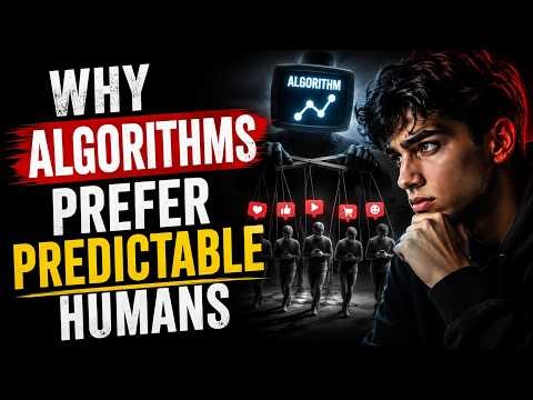 Algorithm Positioning Explained Simply | Why Some Creators Grow Faster Online