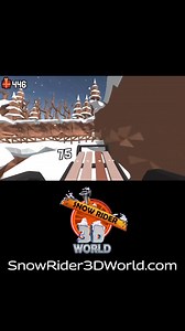 Snow Rider 3D and Snow Rider 3D Unblocked bring fast, frosty fun straight to your browser, letting you carve icy slopes without downloads or sign-ups. At SnowRider3DWorld.com, you can jump in instantly and chase high scores between classes, during breaks, or whenever you crave a quick winter rush. #snowrider3dworld #snowrider3dunblocked https://snowrider3dworld.com/ | SnowRider3DWorld