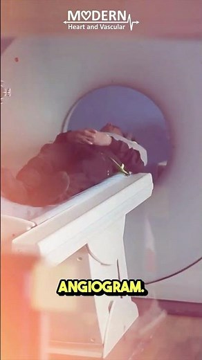 Differences Between Cardiac CT Scan and Angiogram.