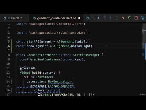 "final" & "const" - Special Kinds Of "Variables" #final #Const #variables