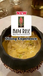 The Napa Rose at Disney's Grand Californian Hotel & Spa is about to reopen following a multi-month renovation!