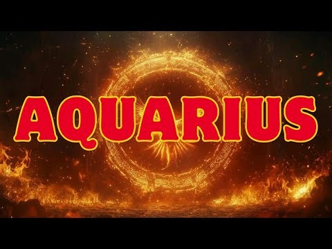 AQUARIUS GET READY FOR AN UNEXPECTED REVEAL, 🤩 AQUARIUS TAROT READING