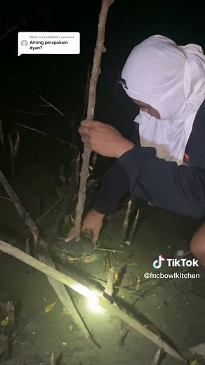 Crab Feeding in Fish Pond: A Fascinating Look at Crab Behavior