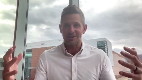 INTERVIEW: ESPN's Dan Orlovsky talks Lions offseason, draft with Brad Galli