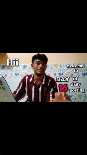 Devraj Pujari on Instagram: "Day 16 / 100 🔥🚀 Done with Linked List . . . . . #coding #linkedlist #tech #programmer #programming #java #python #vscode #tech #studygram #education #viral #trending #reels"