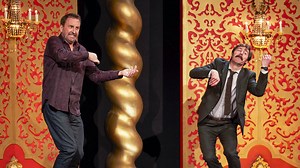 Taskmaster - Series 11: Episode 3 | Channel 4