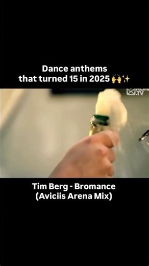 2010 was something else 😍🥹 Which one was your favorite one? #electronicmusic #dancemusic #dj