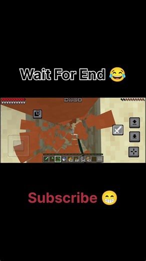 Desert Pyramid 😂 #anime#memes#roblox#minecraf t#minecrafthumor#trending