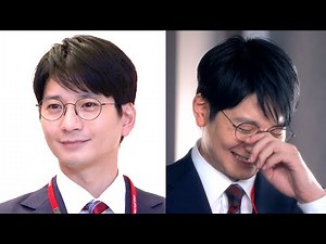 向井 理「熱いですね」と声を掛けられ、キュートな照れ顔を見せる！