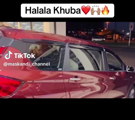 Halala Khuba: Celebrating Maskandi Music Vibes