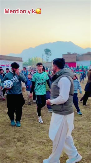 Exciting Highlights from Malakand Football Matches