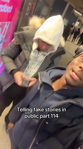 Hilarious Prank Gone Wrong in Public: Fake Stories Part 114
