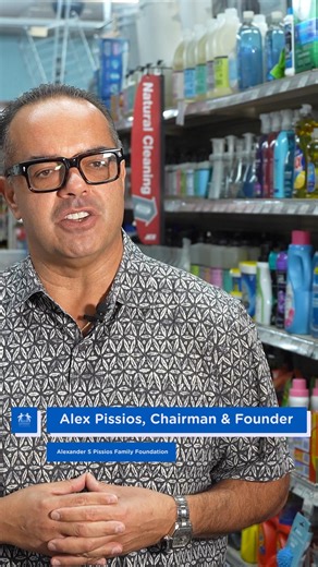  Meet John—an incredible employee at Ace Hardware. This spotlight...