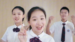 厦门六中合唱团 简单的事 二三四合唱简谱合唱谱钢琴伴奏谱SATB/SSA/SA