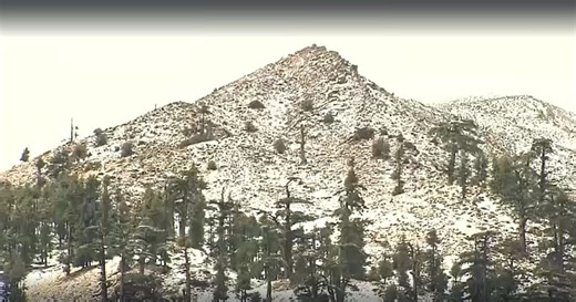 Snowfall revives the Atlas Mountains, bringing hope to residents and farmers | Africanews