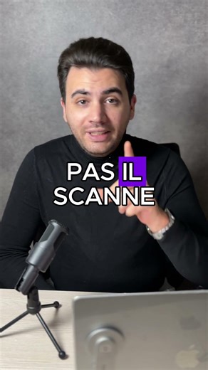 Tu as absolument 3 secondes pour expliquer ce que tu fais à ton client sur ton site web