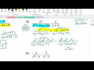 Topic 4 Quiz Review part 3