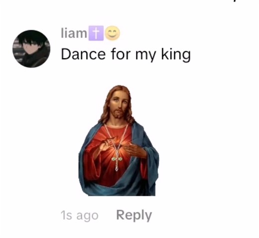 Dance With Jesus: Embracing Faith Through Movement