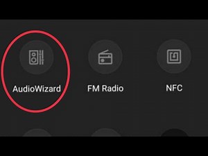 Audio Wizard Not Working Problem Solve || Permission Required Problem in Asus Rog Phone 2