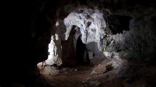 What was on the menu in prehistoric Ireland?