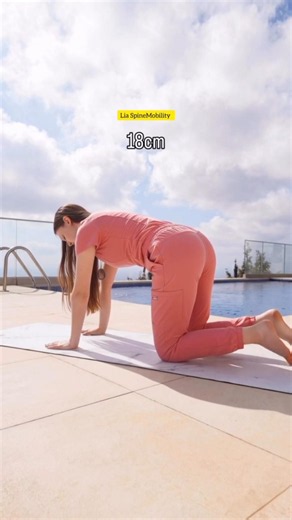5Amazing Spine Mobility Moves to Fix Stiff Back 🧘