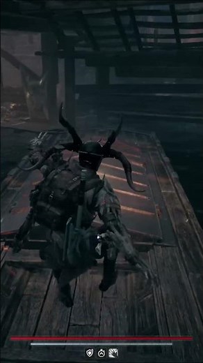 Where to find the Ritualist // Remnant 2