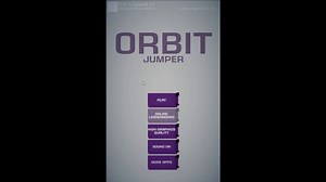 Orbit Jumper - Get the Highscore!