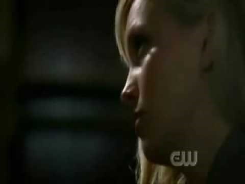 Supernatural, Ruby tells sam She's a demon