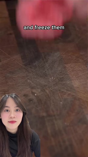 Lets try to make strawberry candy | Making Candy