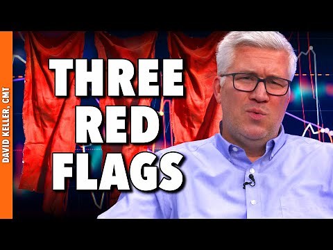 Bearish Warning: 3 Market Sentiment Indicators You Can’t Ignore