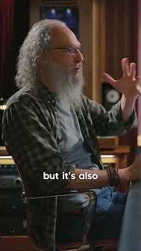 Free for 48H: Andrew Scheps mixing The Smashing Pumpkins