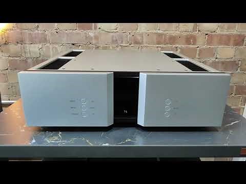 Vitus SIA 025 MK2 Unboxing