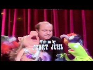 The Muppet Show: Ending with Dom DeLuise