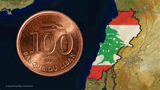 What Lebanon must do to stabilize its currency