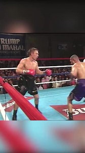 One of the wildest upsets 😳 #Boxing #TopRankBoxing #BoxingHighlights | Top Rank Boxing