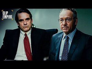 John Tuld's Ruthless Breakdown of Wall Street | Margin Call