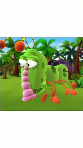 Party! Present! #duck #monkey #wordworld