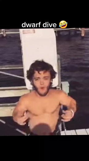 Hilarious Dwarf Dive Compilation | Funny Midget Memes