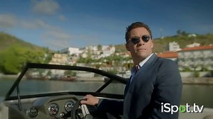 Sundance Now TV Spot, 'The Wine Show'