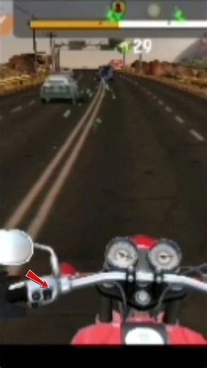 Moto Master on the Road! #games #viral #gameplay #motorcycle
