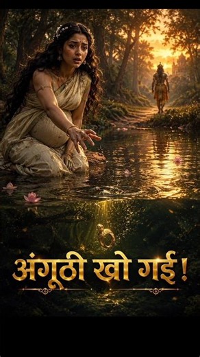 Episode 6| Shakuntala's lost ring | shakuntala story #shakuntala #mahabharat