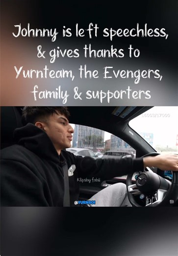 W Johnny! Enjoy your AMG turbo, Mercedes (idk what else it is I’m just a girl lol) @yurnboi @evelyn ortiz #yurnboi #evelynortiz #klipsbyfabii #fyp #fypシ゚viral