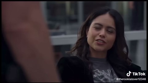 I love this duo they are such good friends #capcut #edit #therookie #slay @The Rookie Universe